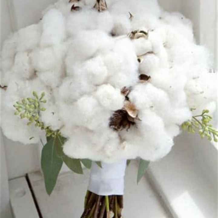 Lequel de ces bouquets originaux vous plairait ? - 4