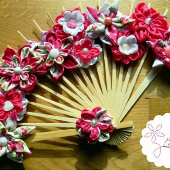 Lequel de ces bouquets originaux vous plairait ? - 5