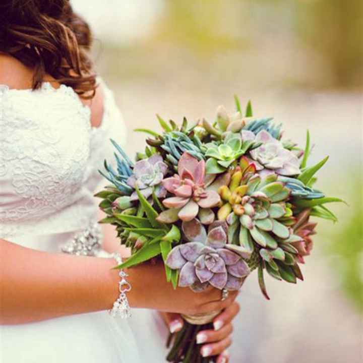 Lequel de ces bouquets originaux vous plairait ? - 6