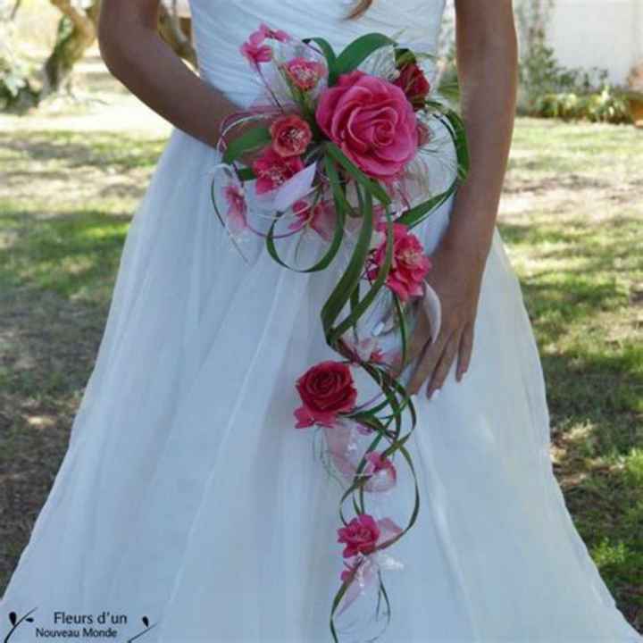 Lequel de ces bouquets originaux vous plairait ? - 8