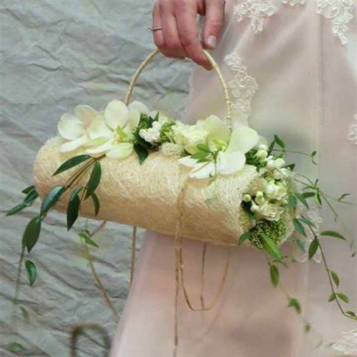 Lequel de ces bouquets originaux vous plairait ? - 9