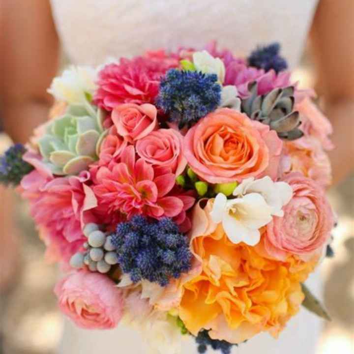 Lequel de ces bouquets originaux vous plairait ? - 10
