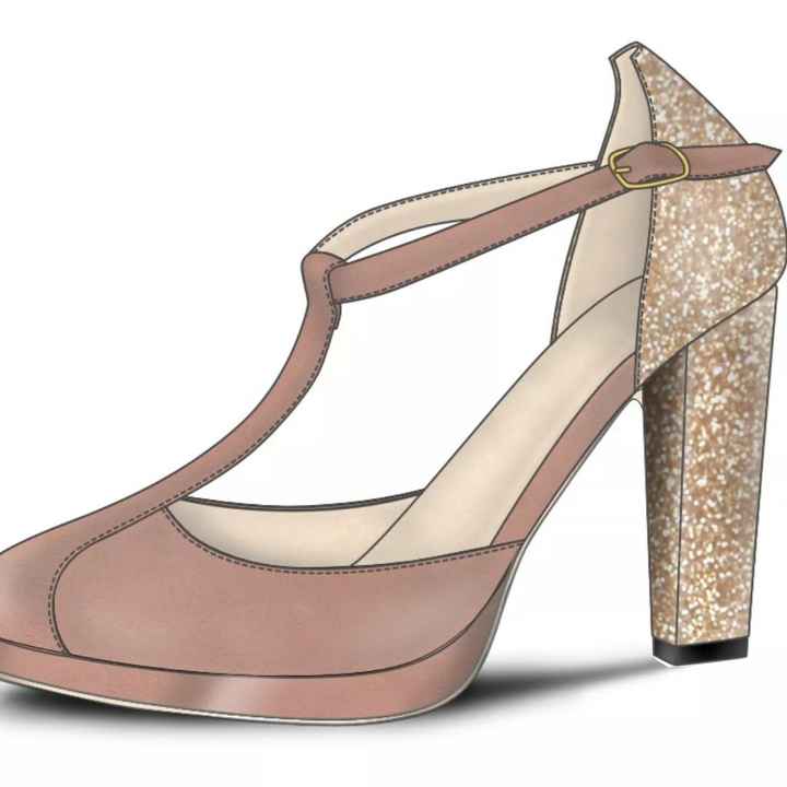 Les chaussures! - 1
