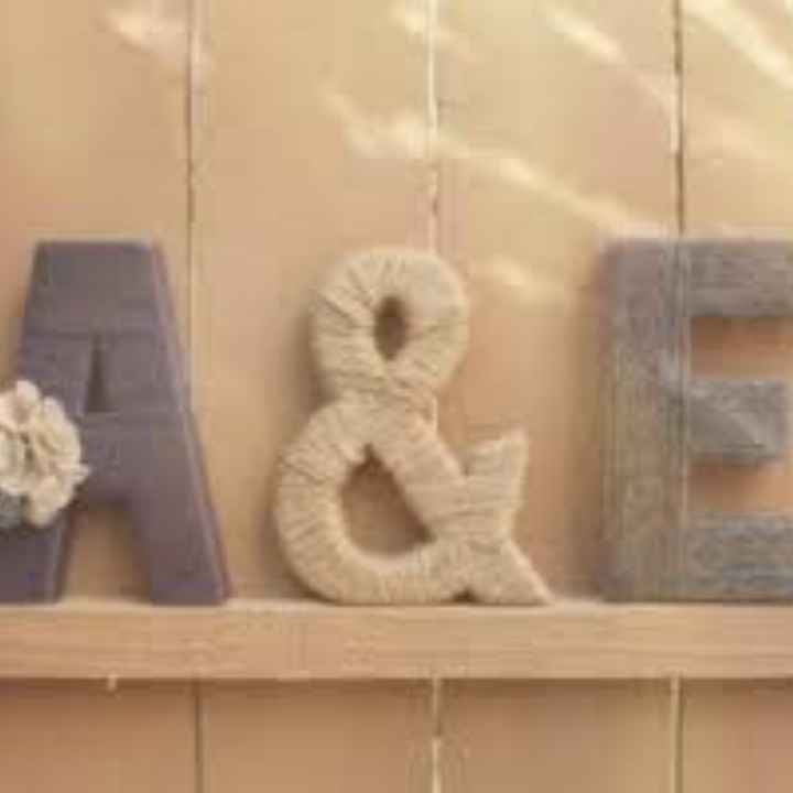 l comme .... laine (décoration) - 4