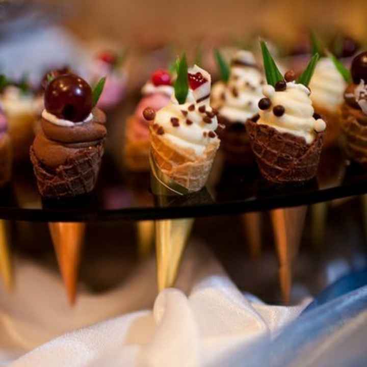 m comme .... mousse (dessert) - 2