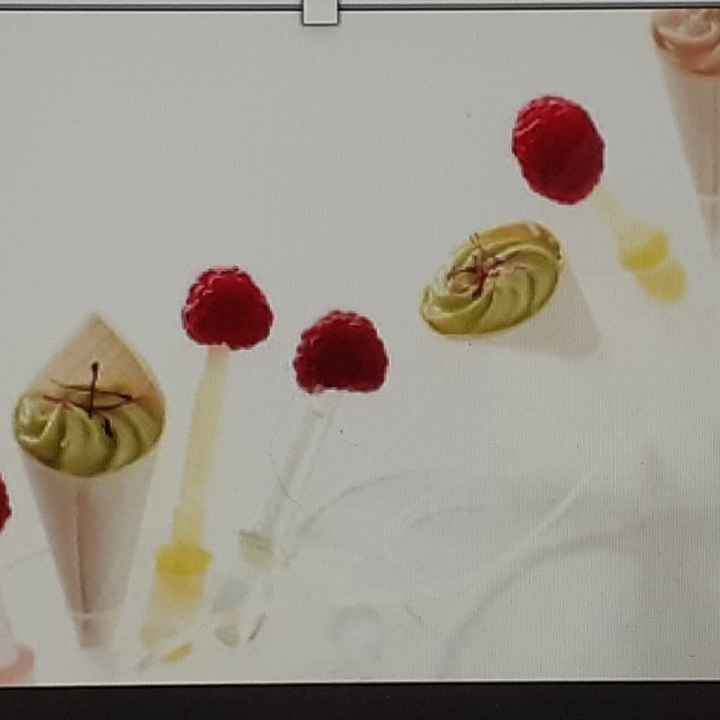 m comme .... mousse (dessert) - 7