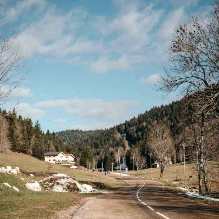 n comme Nature - 1