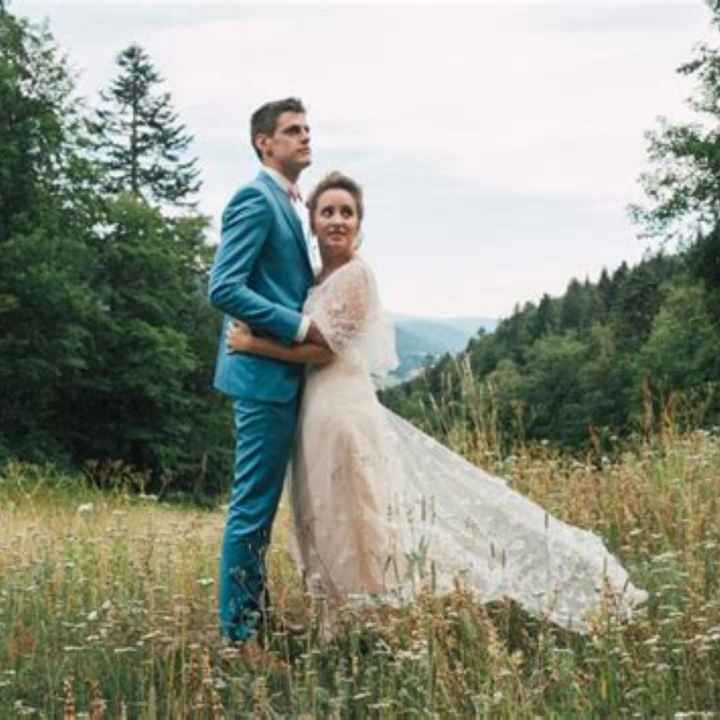 Votre domaine de mariage - 5