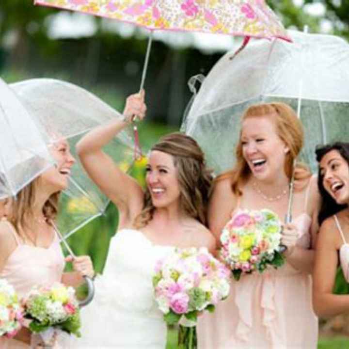 Parapluies - 2
