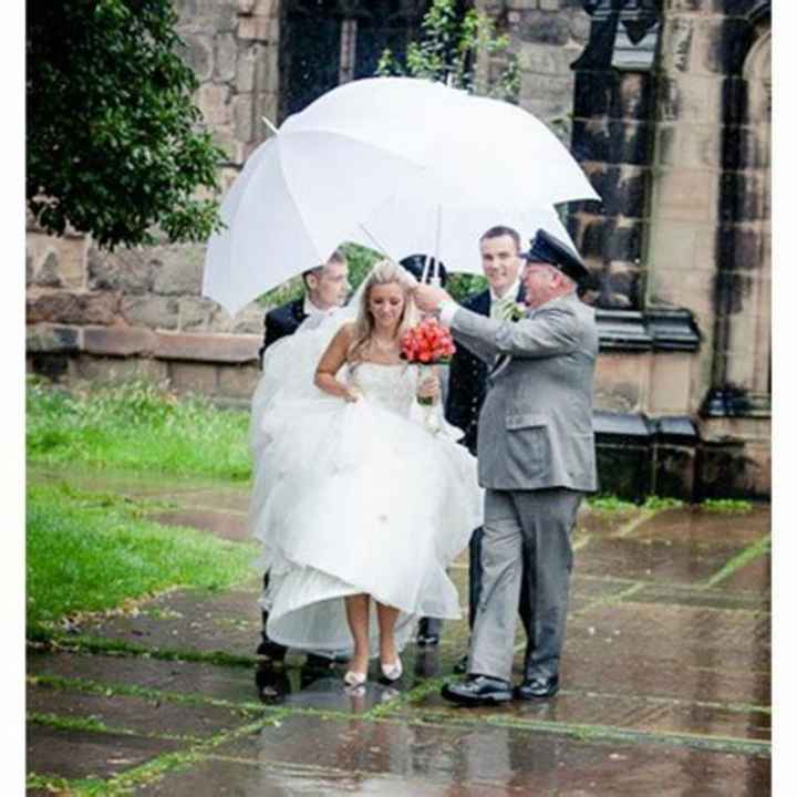 Parapluies - 5