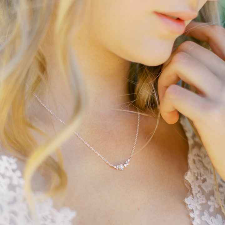Quelle parure préférez-vous ? - 5
