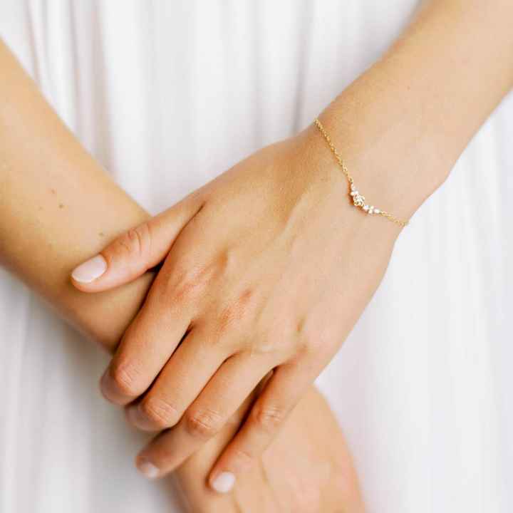 Quelle parure préférez-vous ? - 7