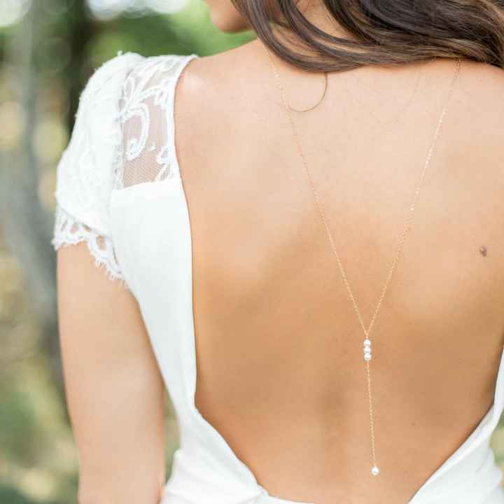 Quelle parure préférez-vous ? - 9