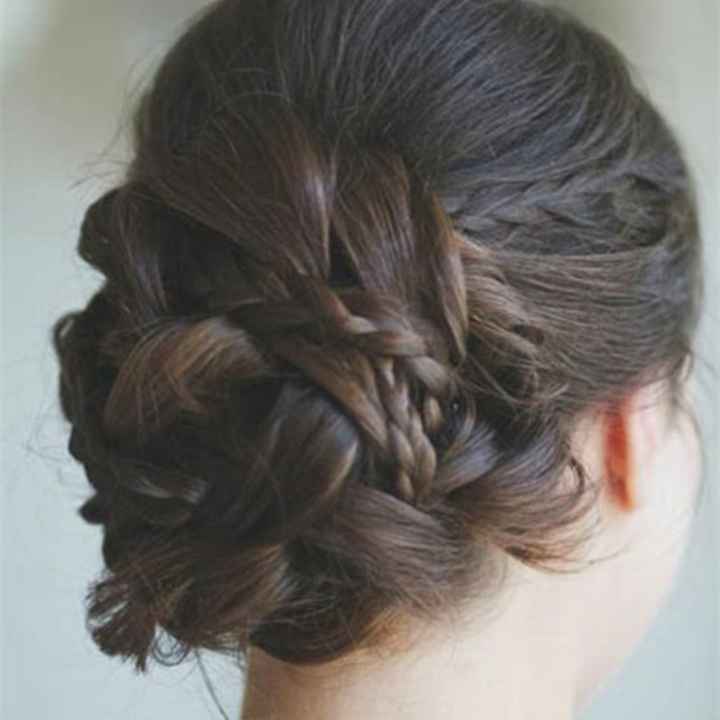 Rechercher coiffure - 4