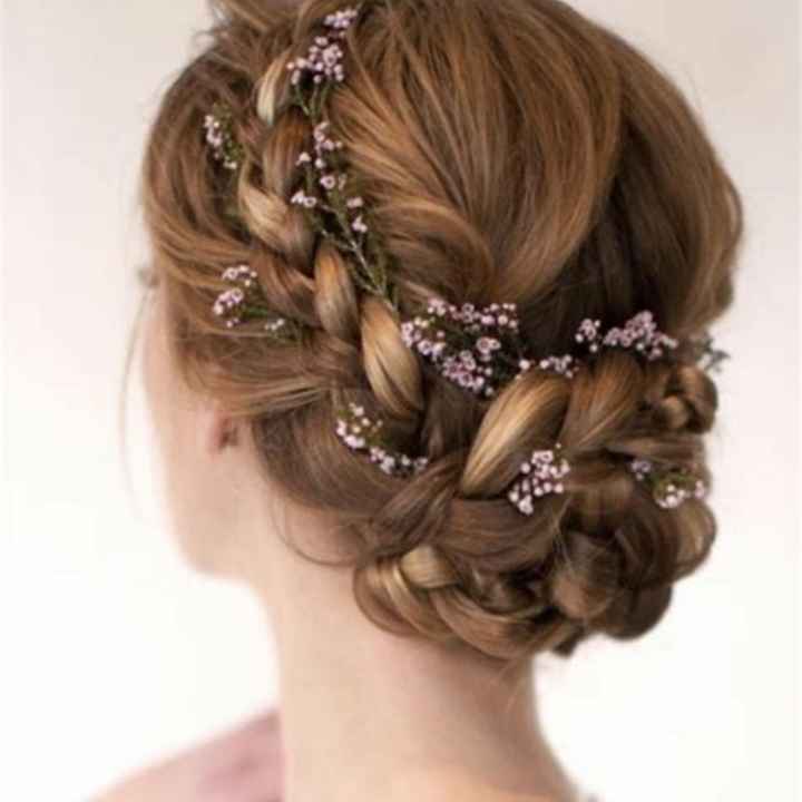 Rechercher coiffure - 5