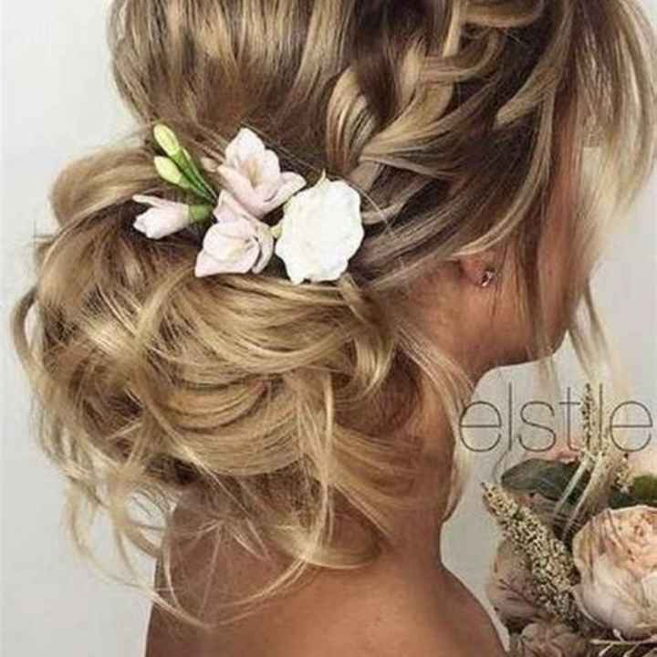 Rechercher coiffure - 7