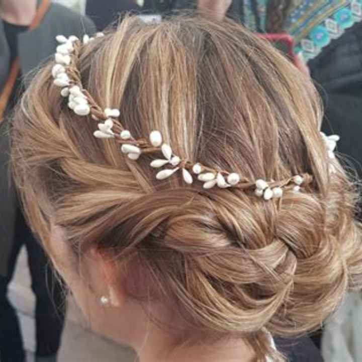 Rechercher coiffure - 8