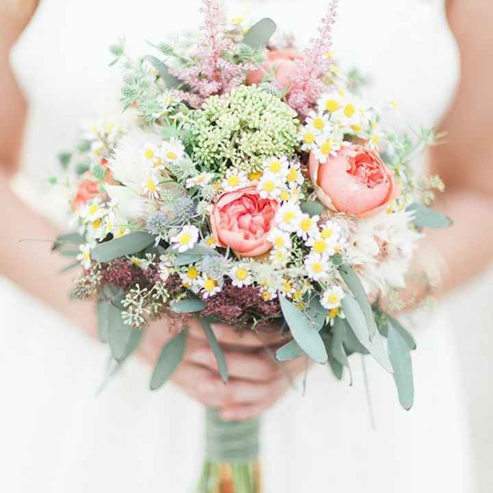 Quelle est la forme de votre bouquet ? 🥰😍 - 1