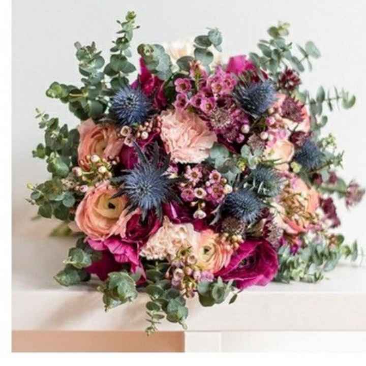 Quelle est la forme de votre bouquet ? 🥰😍 - 2