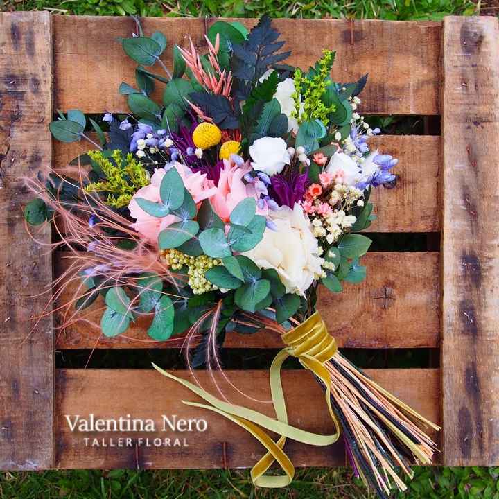 Quelle est la forme de votre bouquet ? 🥰😍 - 3