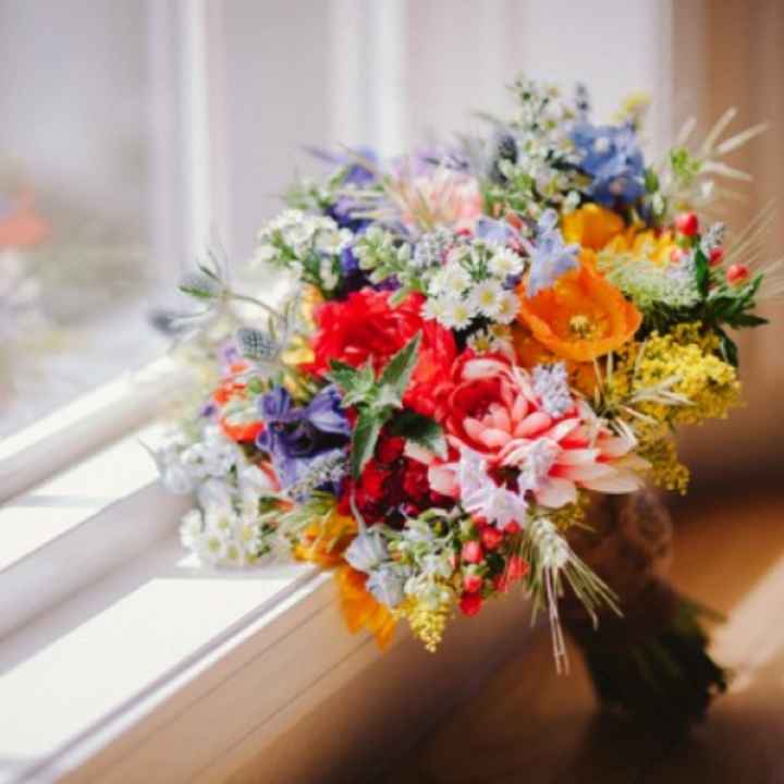 Quelle est la forme de votre bouquet ? 🥰😍 - 4