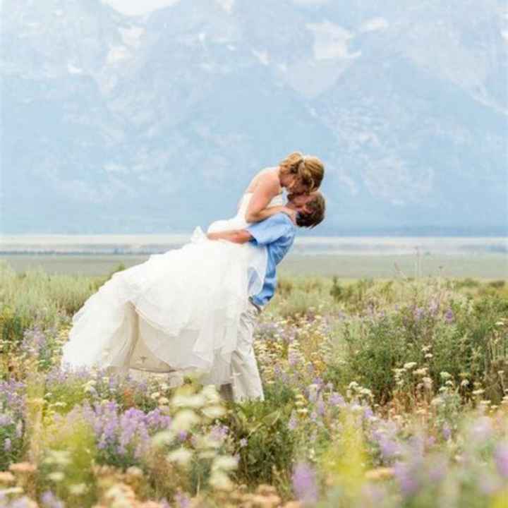 Photos inspirations pour s'évader dans la nature - 1
