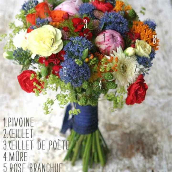 Besoin d'aide pour bouquet - 6