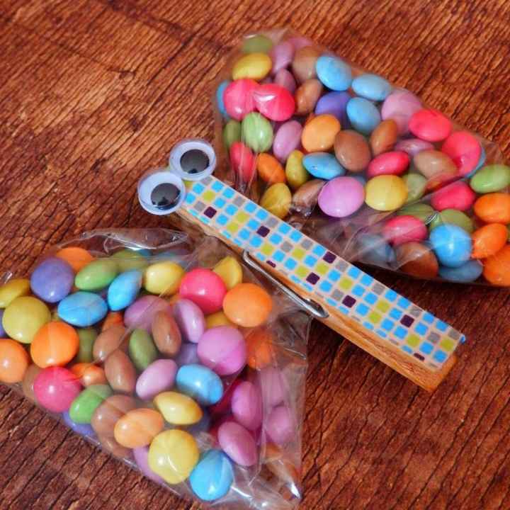 Des papillons pour votre mariage - 6
