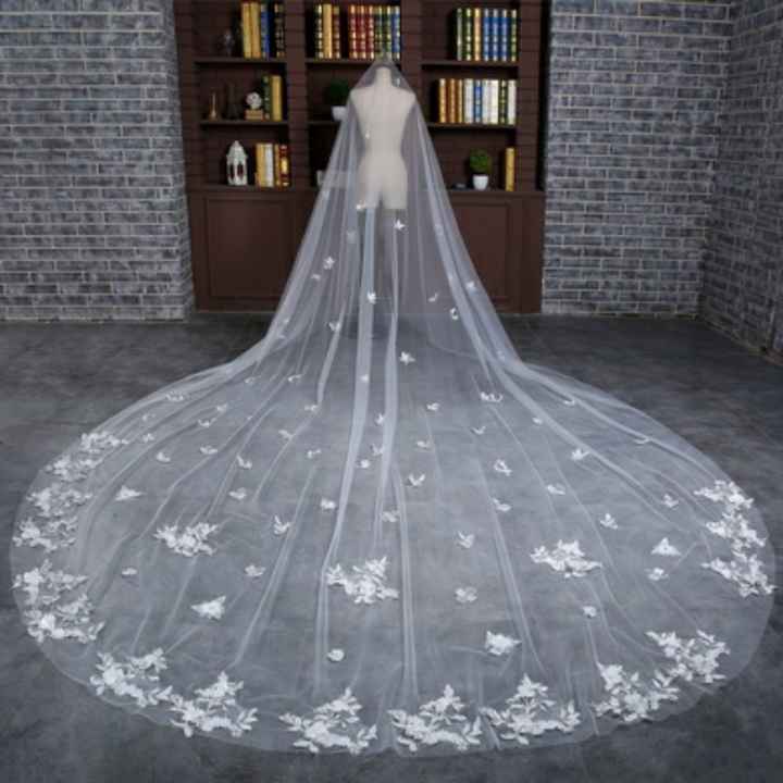 Des papillons pour votre mariage - 8