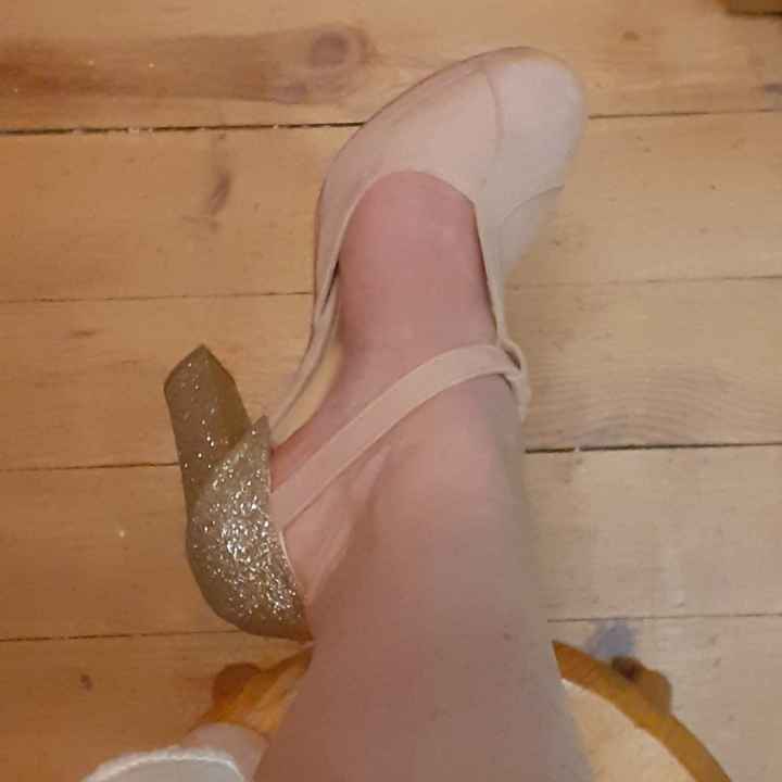 Réception tenue du lendemain 🌼 - 3
