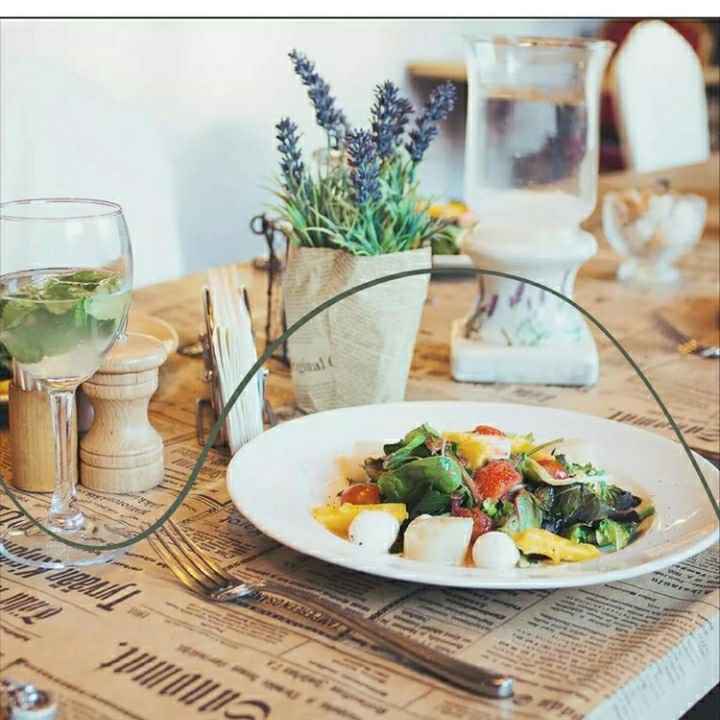 Inspirations, mariage écologique - 10