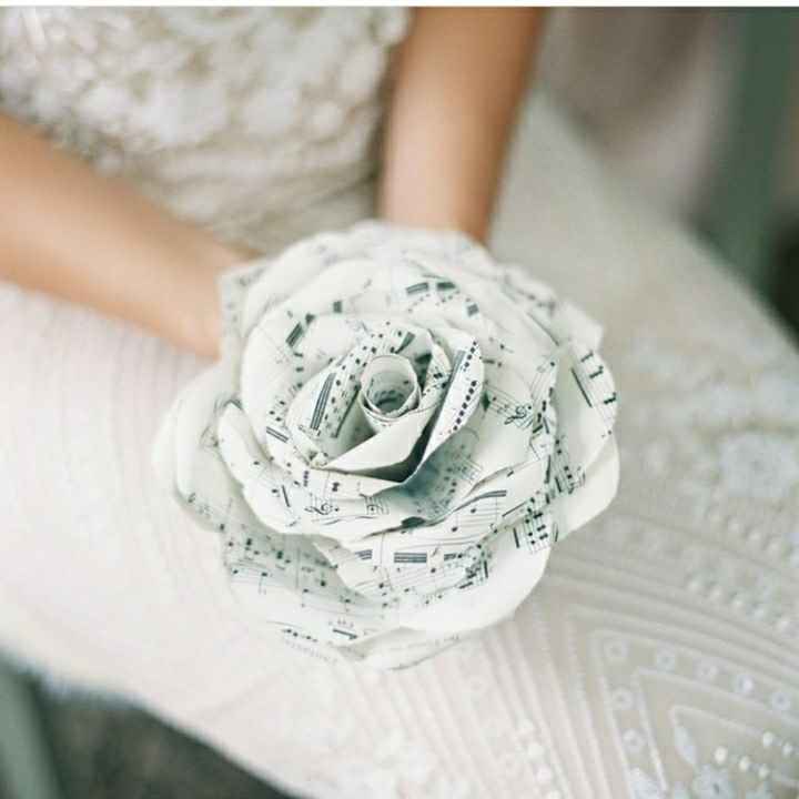 Inspirations, mariage écologique - 16