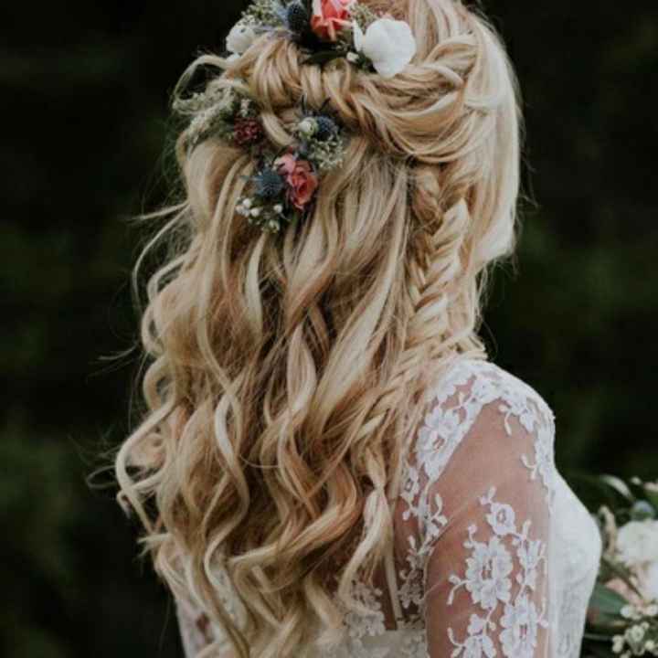 Besoin de vos conseils coiffure 💇‍♀️ - 1