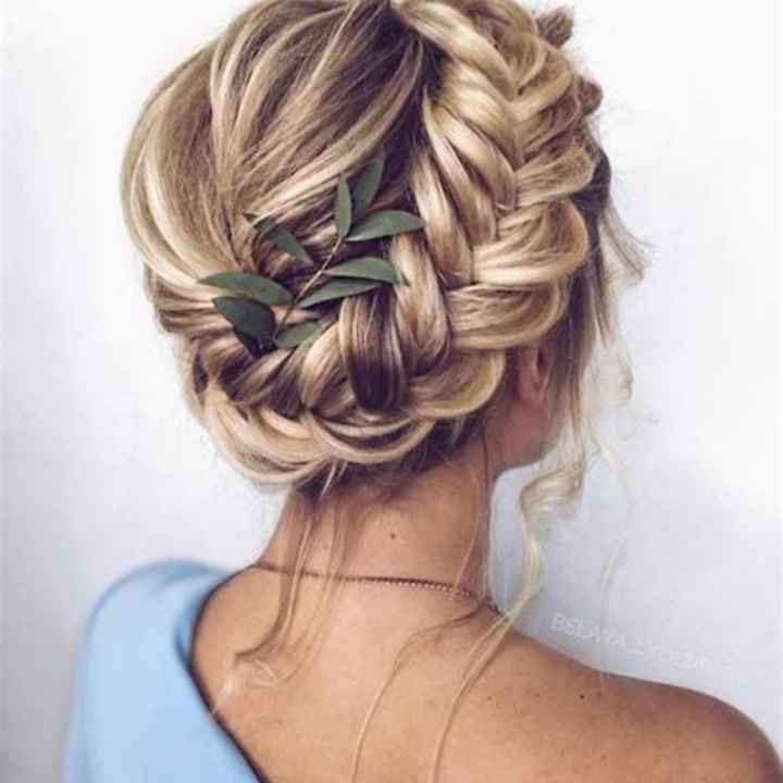 Besoin de vos conseils coiffure 💇‍♀️ - 3