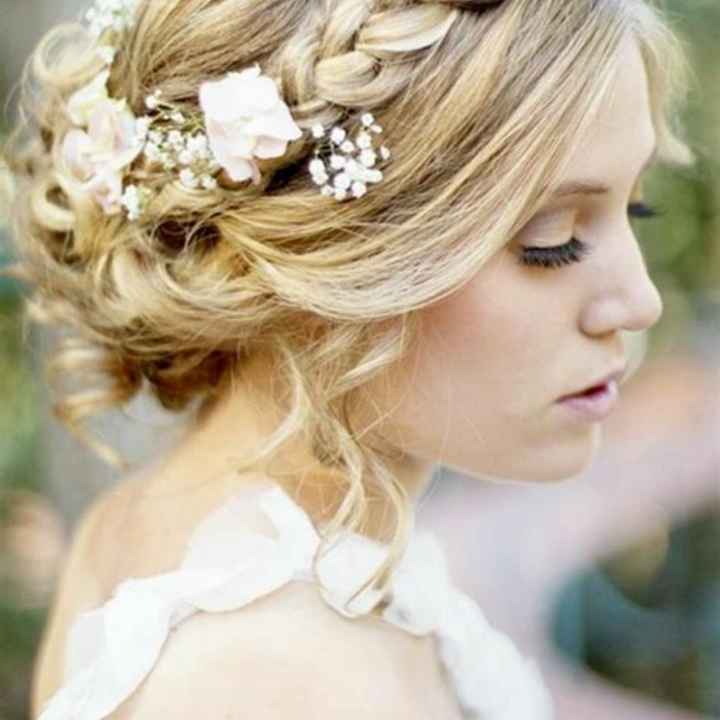 Quelle longueur de cheveux pour votre mariage ? 💇 - 3