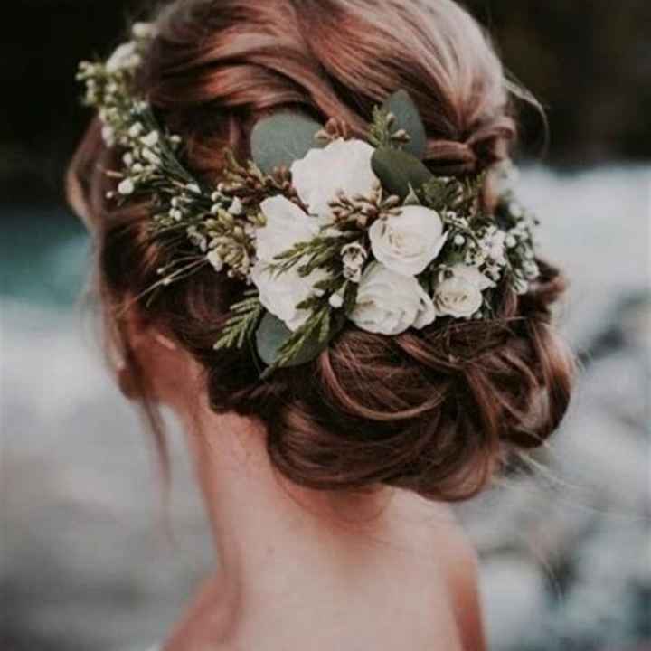 Quelle longueur de cheveux pour votre mariage ? 💇 - 4