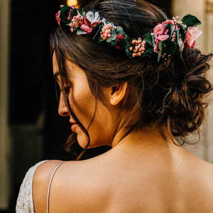 Quelle longueur de cheveux pour votre mariage ? 💇 - 5