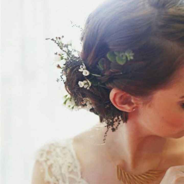Quelle longueur de cheveux pour votre mariage ? 💇 - 6