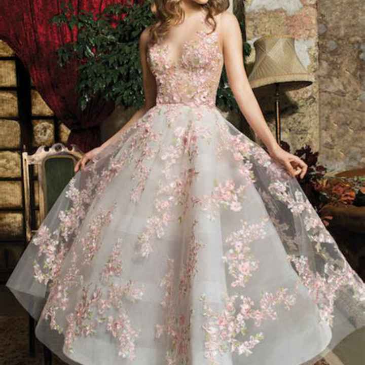 Mariage atypique 1 - 1