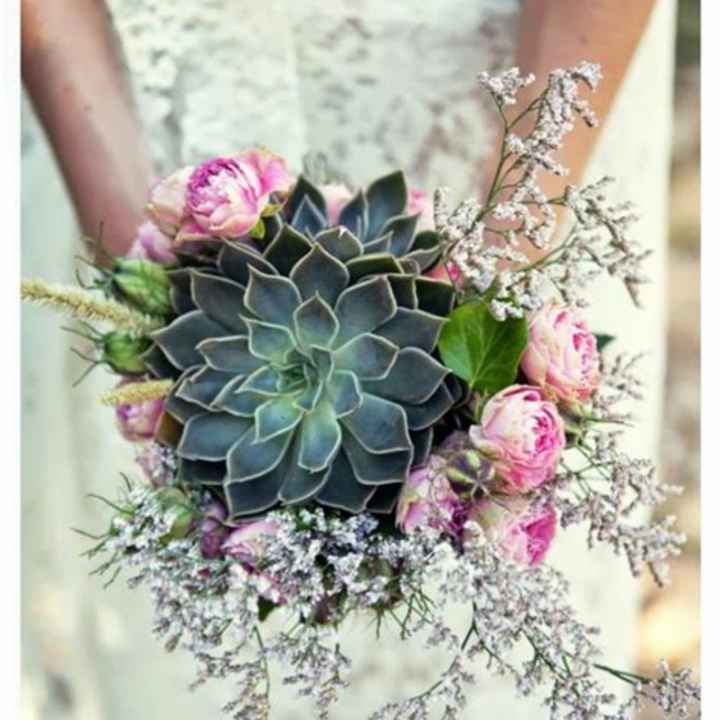 Mariage atypique 4 - 1