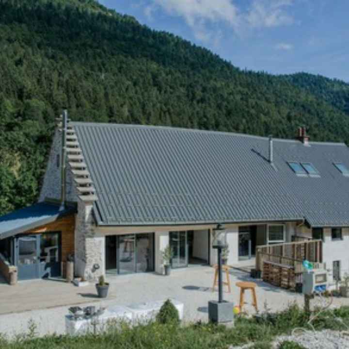 Votre lieu de réception - 2