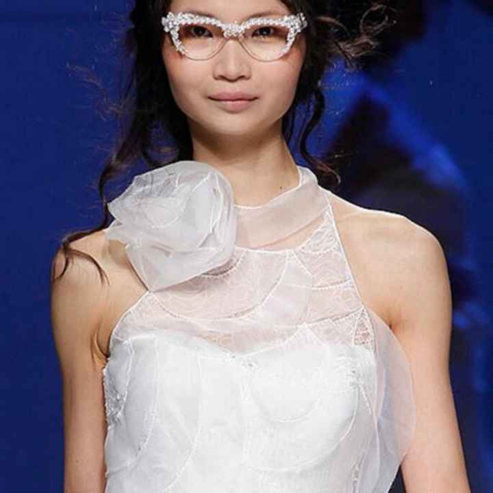 Marié.e à lunettes, vous les porterez ? - 7