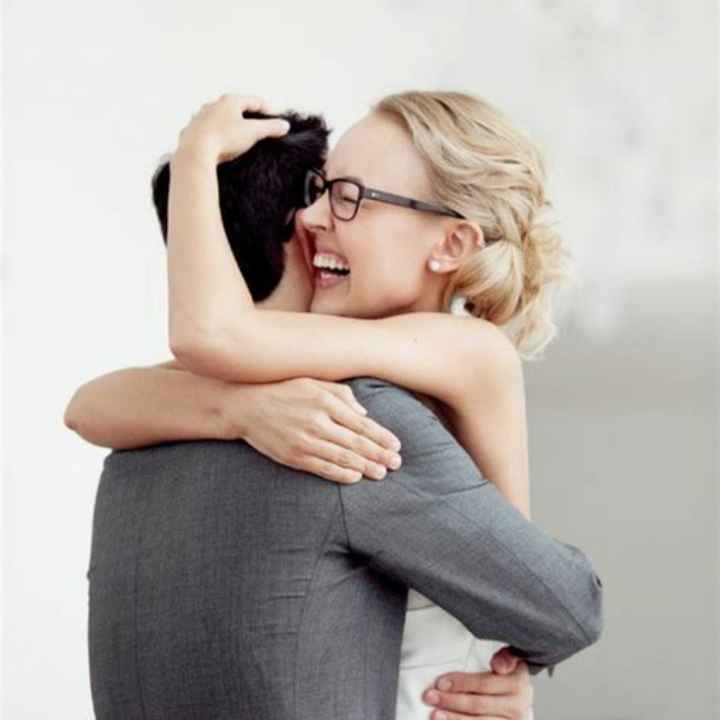 Marié.e à lunettes, vous les porterez ? - 9