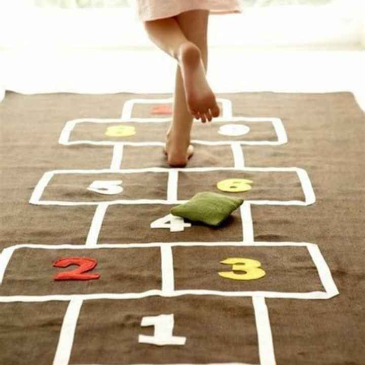 Sélection et idées de jeu pendant le mariage - 5