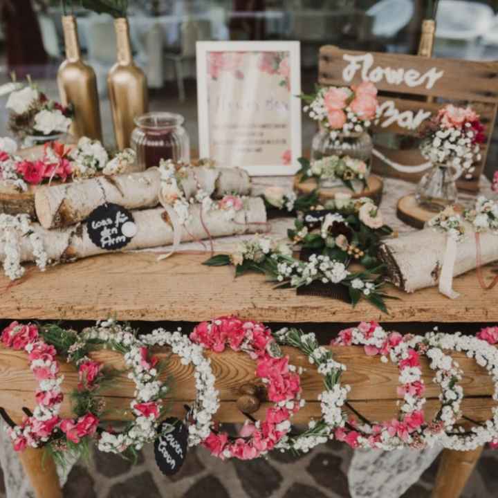 Sélection et idées de jeu pendant le mariage - 9