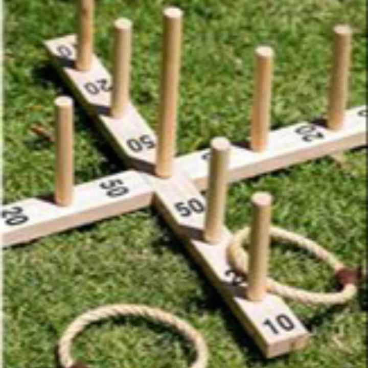 Sélection et idées de jeu pendant le mariage - 11