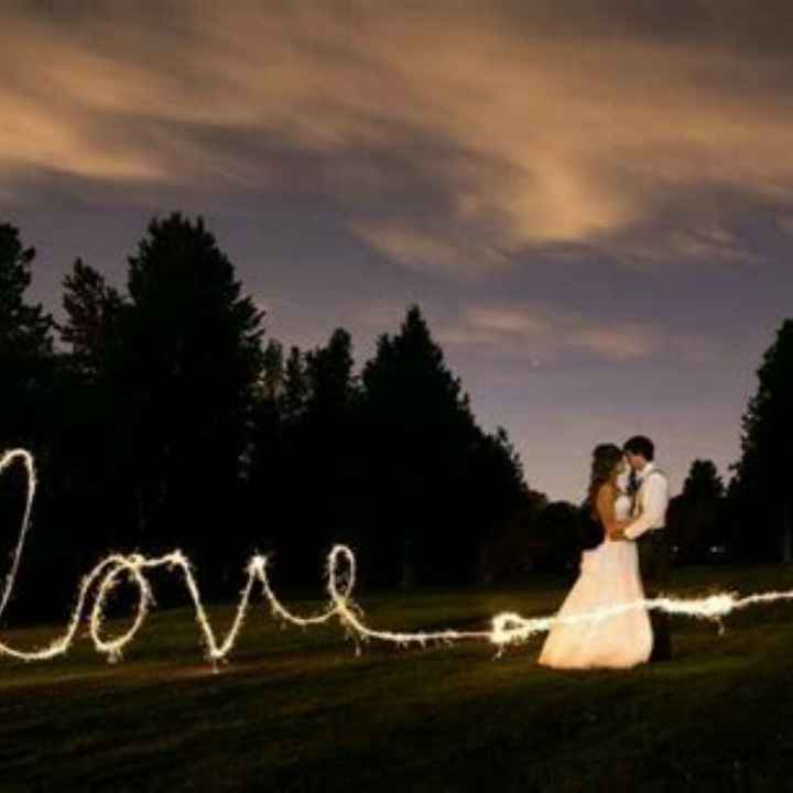 Sélection et idées de jeu pendant le mariage - 1