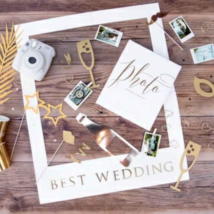 Sélection et idées de jeu pendant le mariage - 3