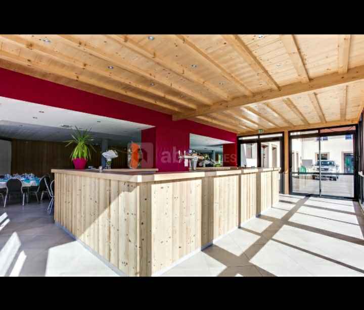 Salle cochet evenement autrans - 1