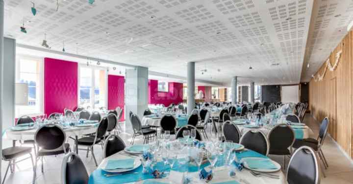 Salle cochet evenement autrans - 2